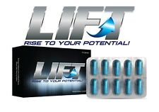 Lift rise potential for sale  Orangevale