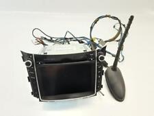 HYUNDAI I 30 2012-2017 Radio Autoradio 96560A6010 comprar usado  Enviando para Brazil