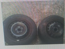 Roues renault laguna d'occasion  Noisy-le-Sec