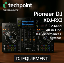 Pioneer xdj rx2 gebraucht kaufen  Berlin