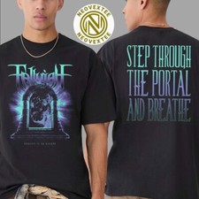 Fallujah portal merch for sale  Arvada