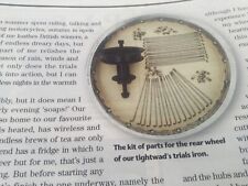 Excelsior tightwad trial for sale  BRIGHTON