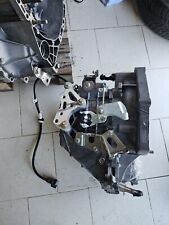 Cambio c635.6.35.86 alfa usato  Messina