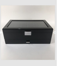 Black lacquer wood for sale  Fort Thomas