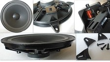 23cm subwoofer doppelschwingsp gebraucht kaufen  Sundern (Sauerland)