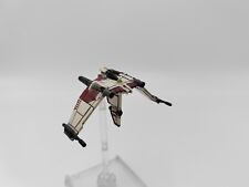 Jogo de miniaturas V-19 Torrent Starfighter Star Wars X-Wing - NÃO SUPORTE somente envio comprar usado  Enviando para Brazil