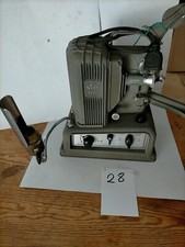 Ancien projecteur nizo d'occasion  Saint-Amand-Montrond