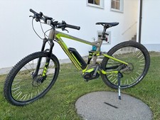 Bergamont contrail mtb gebraucht kaufen  Denkendorf