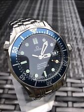 Superb omega seamaster for sale  NEWARK