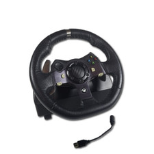 Logitech g920 steering for sale  LEEDS