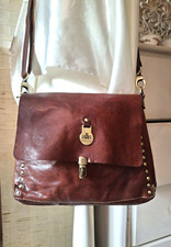 Rowallan handmade leather for sale  MATLOCK