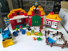 Lego duplo grande usato  Empoli