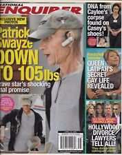 Patrick swayze national for sale  New Bedford