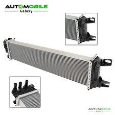 Auxiliary radiator intercooler for sale  Fontana
