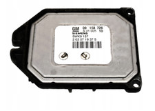 09158726 pel zafira gebraucht kaufen  Altenburg