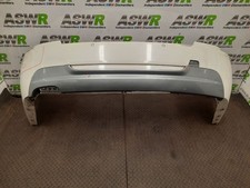 Bmw series bumper for sale  MANCHESTER