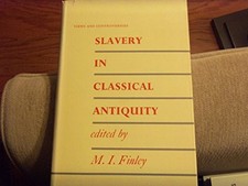 Slavery classical antiquity for sale  USA