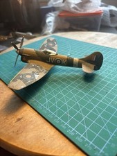 Raf hawker tempest for sale  BROUGH