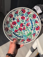 Iznik style turkish for sale  EXETER