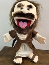 Silly puppets joseph for sale  Simpsonville
