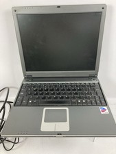 Ergo notebook m5200a for sale  HULL