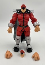 Street fighter bison for sale  Sherman Oaks