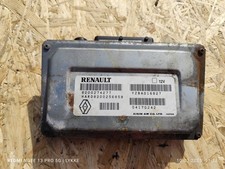 Renault Espace -  Grand espace IV 2004 Getriebesteuergerät TCU 8200274277, używany na sprzedaż  PL