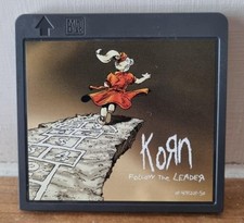 Korn follow leader for sale  SWADLINCOTE