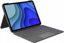 Klawiatura Logitech 920-09748 920-009748 Włoski układ klawiatury (towar B) na sprzedaż  PL