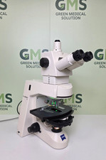 Zeiss mikroskop axioskop gebraucht kaufen  Waldeck