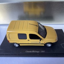 Citroën berlingo 1997 d'occasion  Cournonterral
