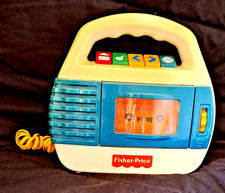 Ancien magnetophone cassette d'occasion  Angicourt