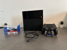 Sony playstation 500gb gebraucht kaufen  Waldbronn