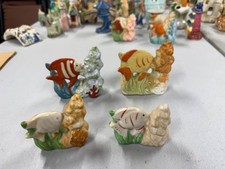 Angelfish vintage rare for sale  Mogadore