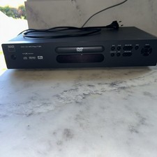 Nad 531 dvd for sale  CARSHALTON