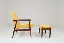 Vintage armchair pastel for sale  WARRINGTON