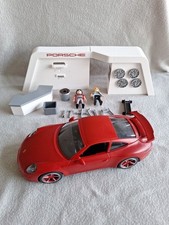 Playmobil porsche 911 gebraucht kaufen  Emsdetten