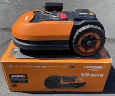Worx landroid robotic for sale  Maple Grove