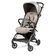 Peg Perego Volo Passeggino Leggero Colore Misty Beige na sprzedaż  Wysyłka do Poland