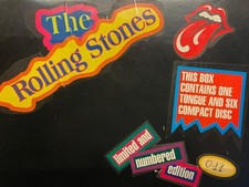 Rolling stones very usato  Biella