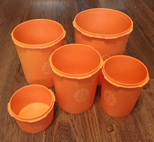 Vintage harvest orange for sale  Saint Petersburg