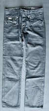 Star jeans gewachst gebraucht kaufen  Leipzig