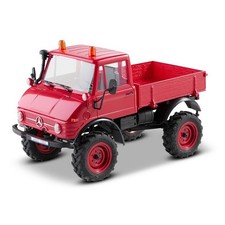 Fms fxc24 unimog usato  Spedire a Italy