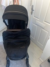 Nuna demi grow for sale  COVENTRY