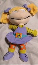 Vintage plush 1998 for sale  Los Angeles