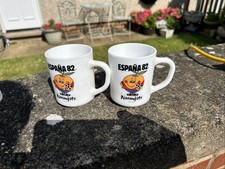 España football cup for sale  NORTHAMPTON
