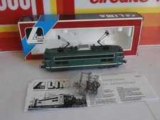 Sncf locomotive electrique d'occasion Sncf locomotive electrique d'occasion  Frontignan