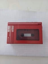 Baladeur cassette kasuga d'occasion  Paris XIX