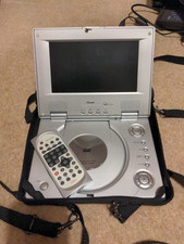 Fuss 9819 portable for sale  CHELTENHAM