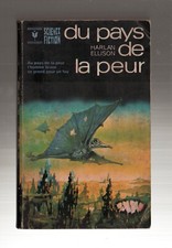 Marabout science fiction d'occasion  Le Thillot